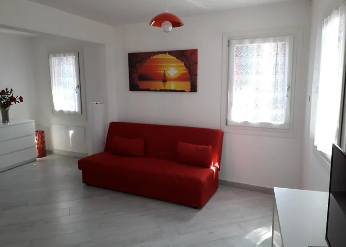 Angolo Di Luce