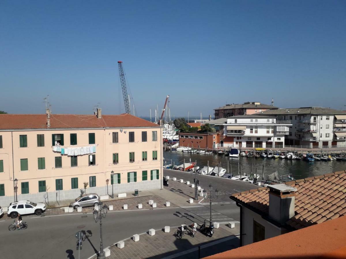 Apartment Angolo Di Luce *