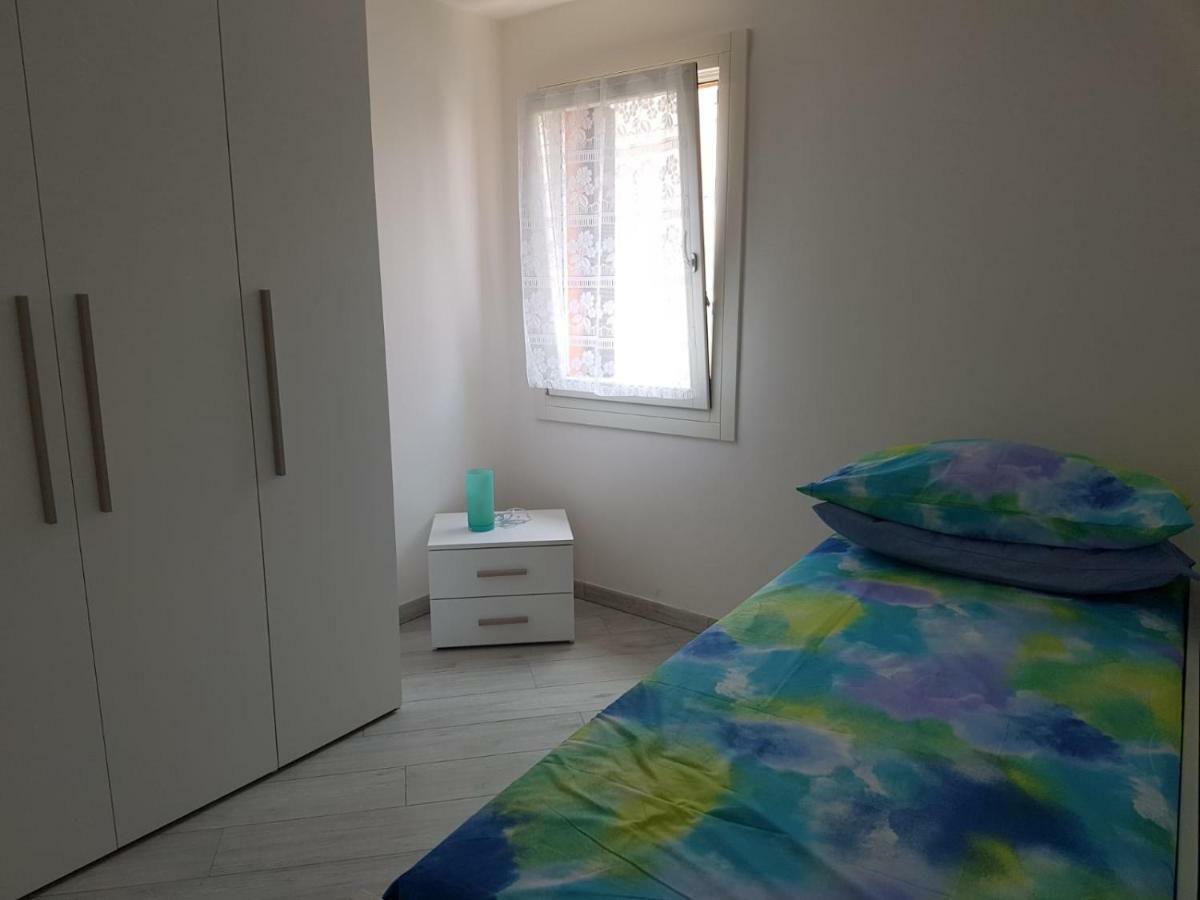 Apartment Angolo Di Luce Chioggia