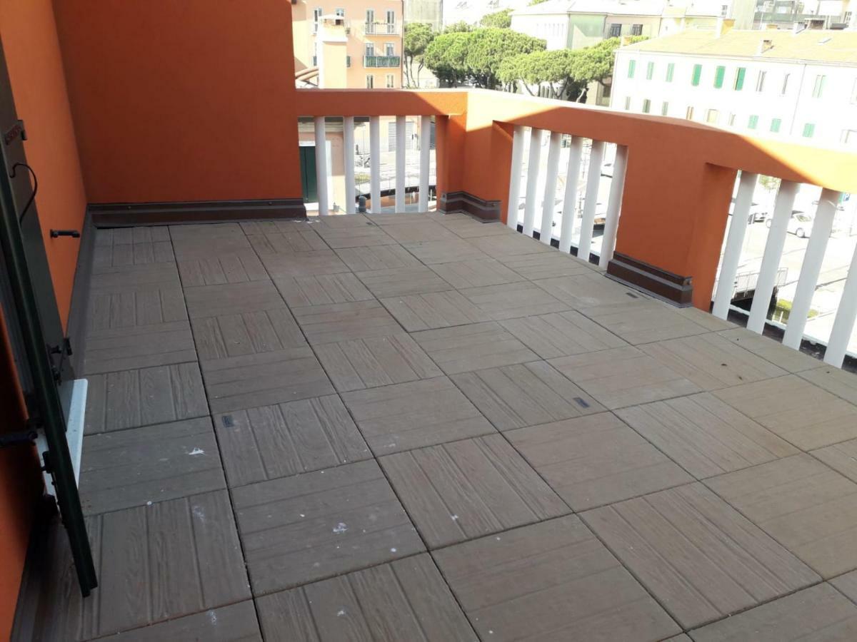 Apartment Angolo Di Luce *