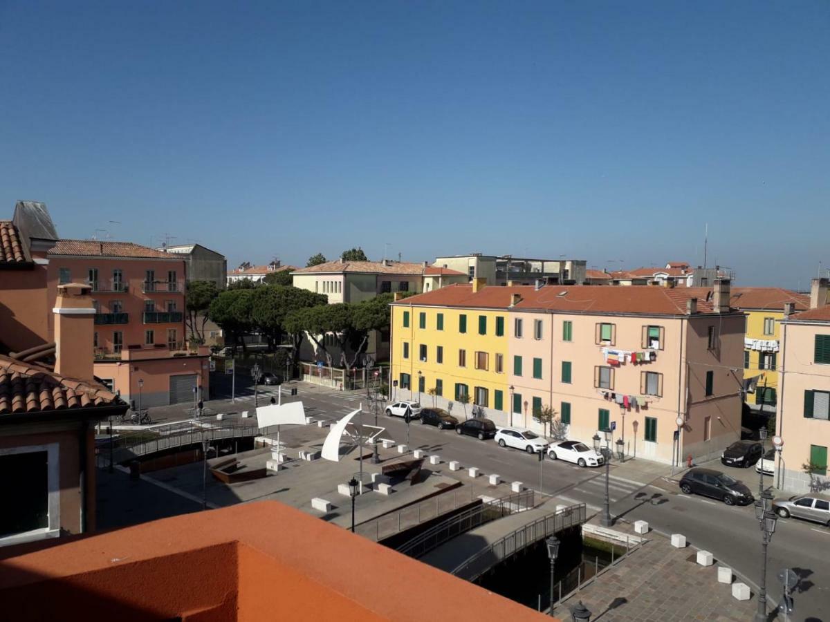 Angolo Di Luce * Chioggia