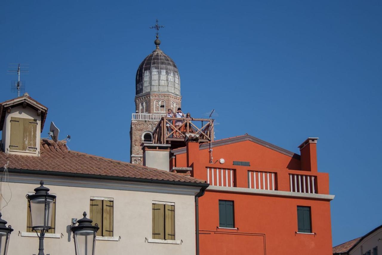Angolo Di Luce Chioggia