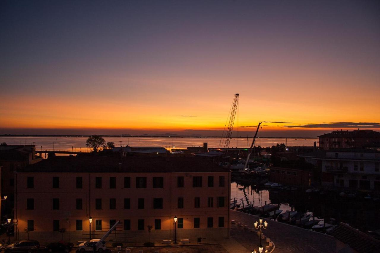 Apartment Angolo Di Luce
