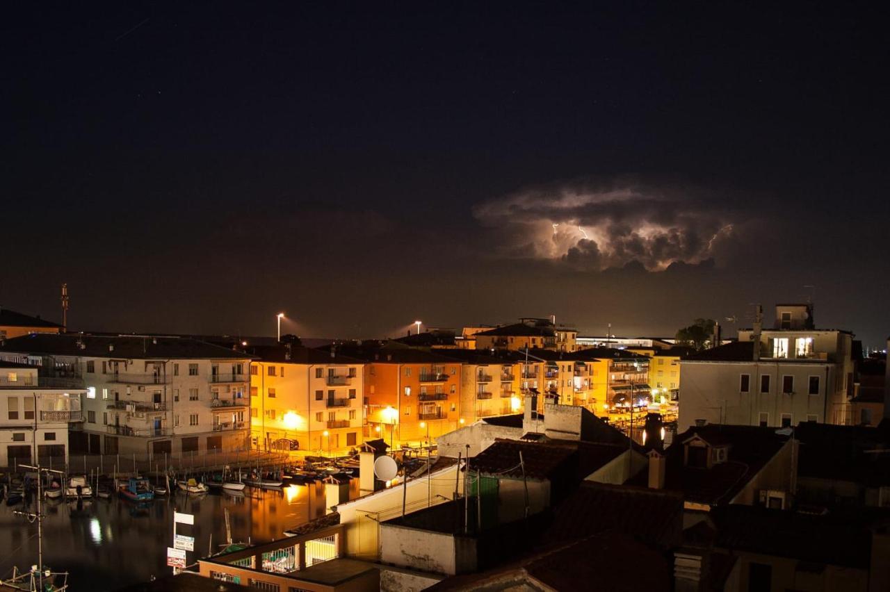 Angolo Di Luce Chioggia