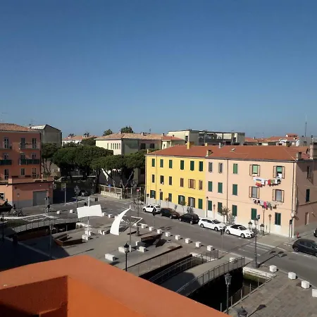 Angolo Di Luce Chioggia Esterno foto