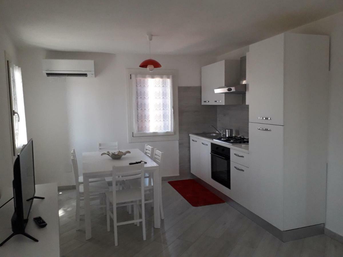 Angolo Di Luce Appartement *