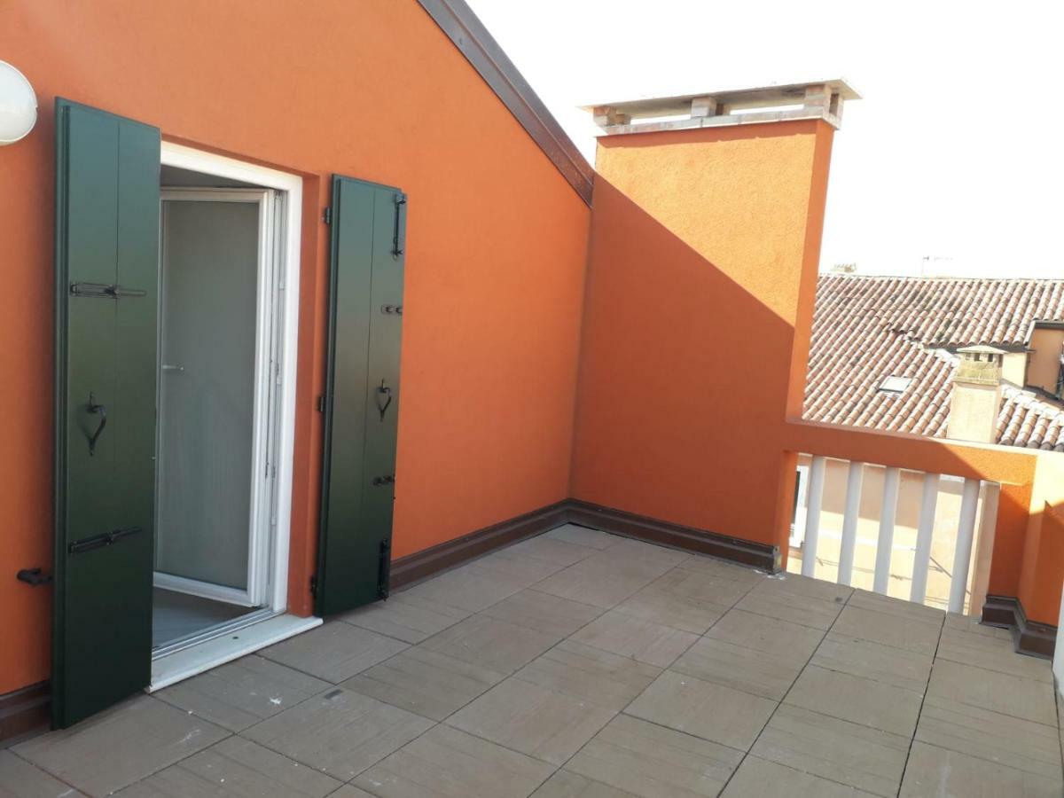 Appartement Angolo Di Luce *