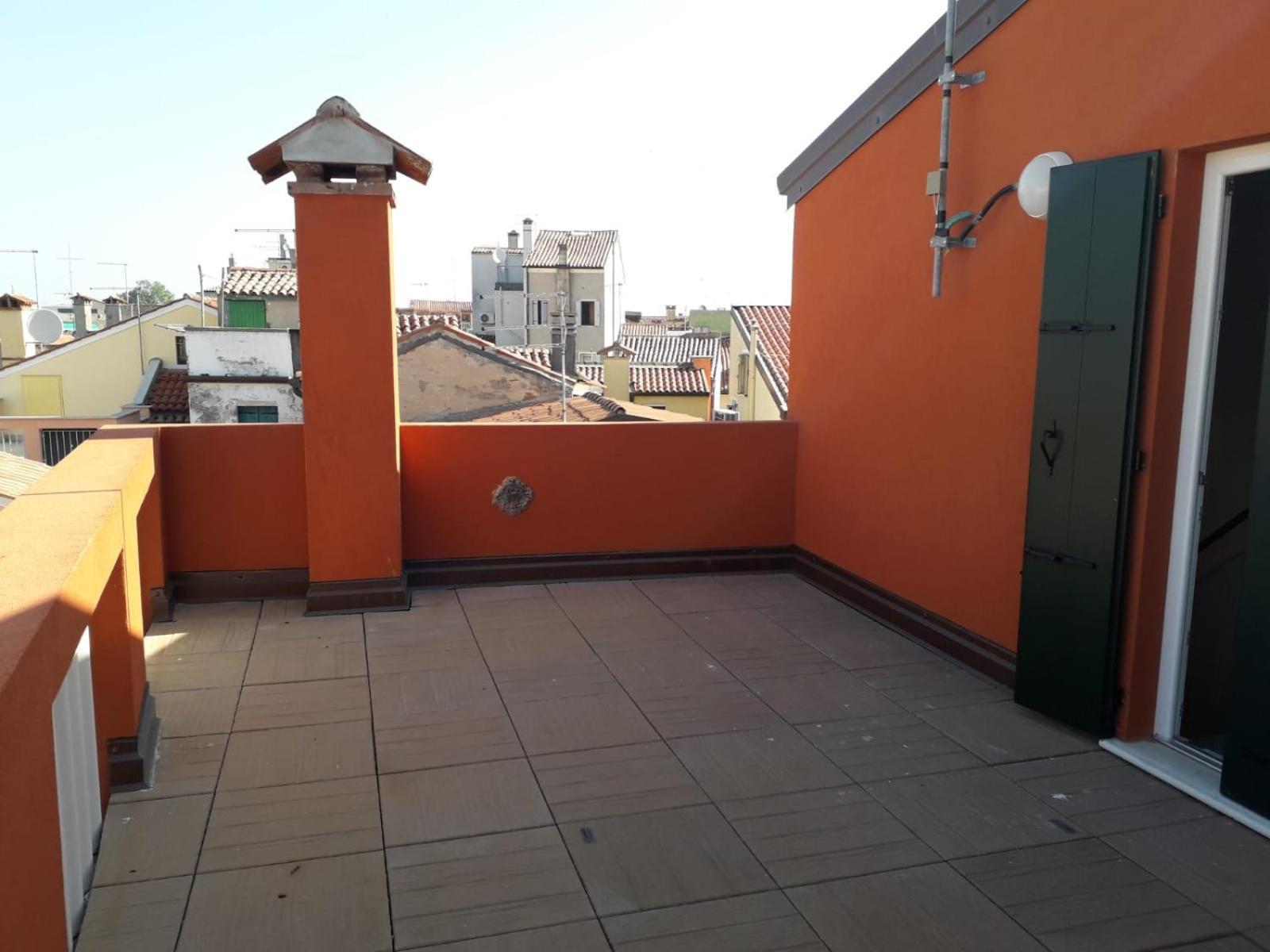 Appartement Angolo Di Luce Chioggia