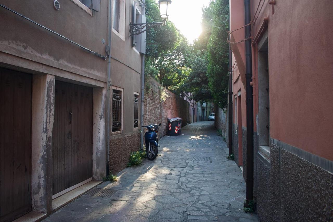 Angolo Di Luce Appartement *